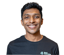 Jayesh Gadewar